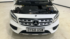 Mercedes-Benz GLA 250 4Matic AMG Line Premium Plus 5dr Auto Petrol Hatchback